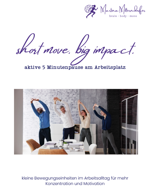 MA.MI.fitness and more - Martina Mitterndorfer